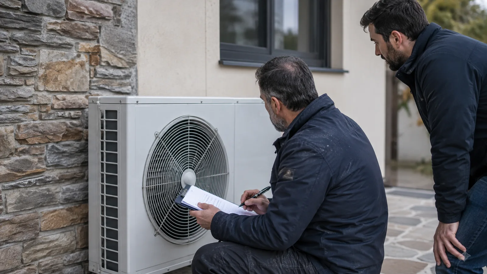 Materiale commerciale con la promessa di risparmio in bolletta