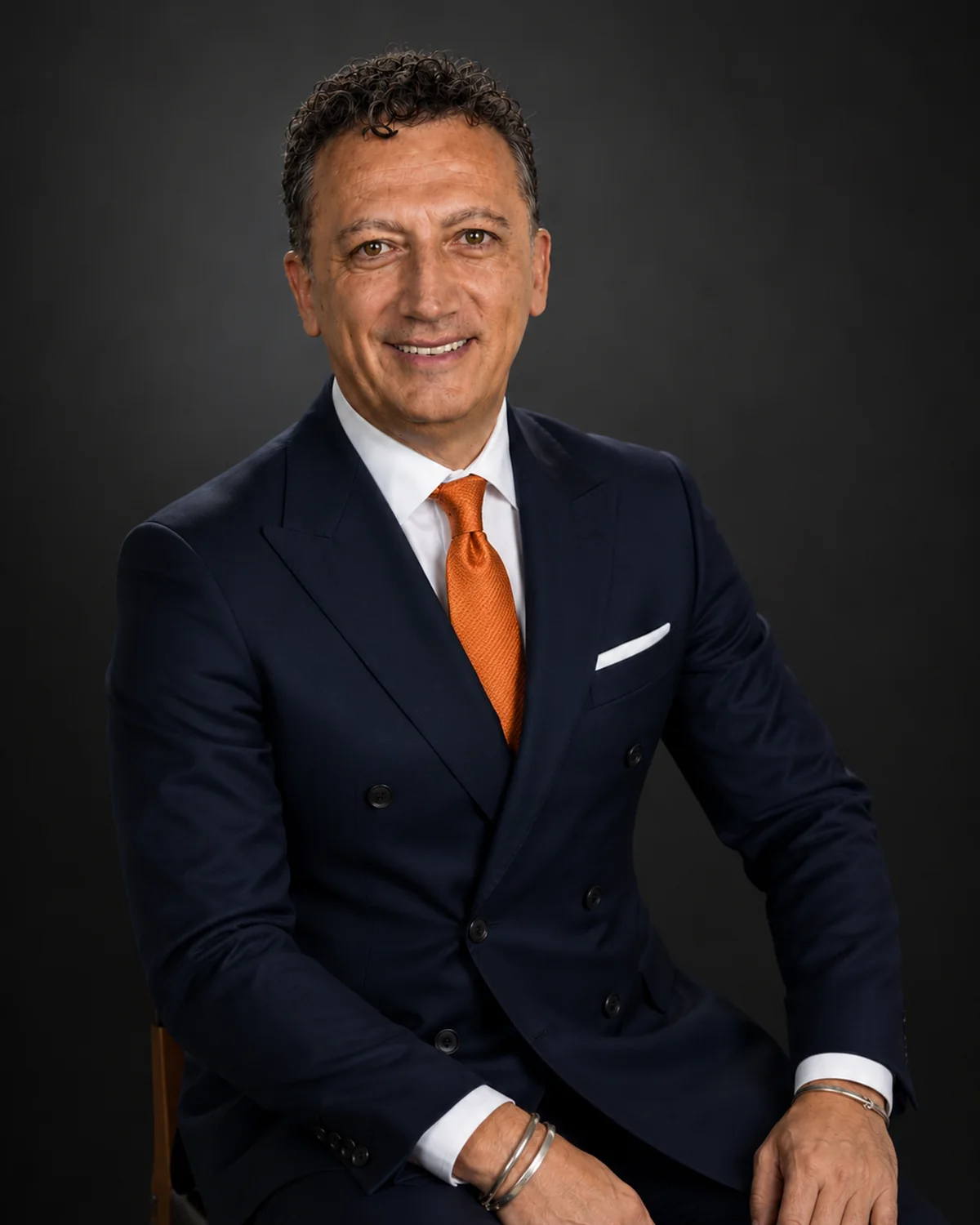 Avv. Armando Rossi, avvocato